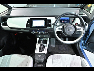 HONDA FIT 2020