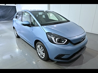 HONDA FIT 2020