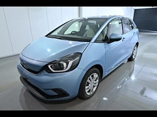 HONDA FIT 2020