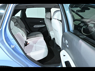 HONDA FIT 2020