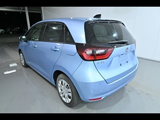 HONDA FIT 2020