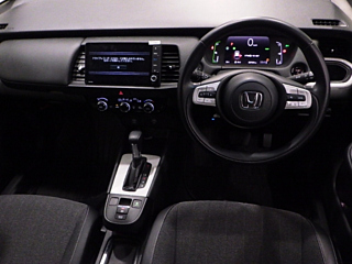 HONDA FIT 2020