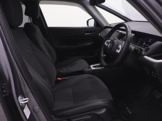 HONDA FIT 2020