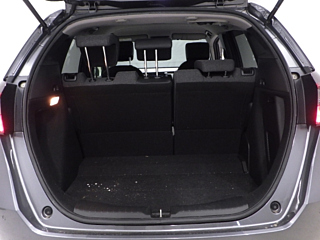 HONDA FIT 2020