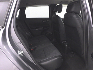 HONDA FIT 2020