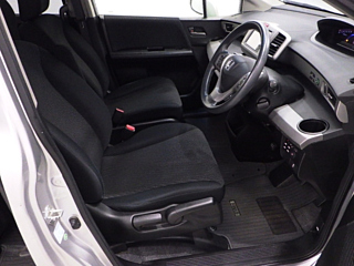 HONDA FREED 2012