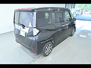 TOYOTA ROOMY 2021