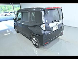 TOYOTA ROOMY 2021
