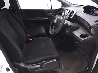 HONDA FREED 2013