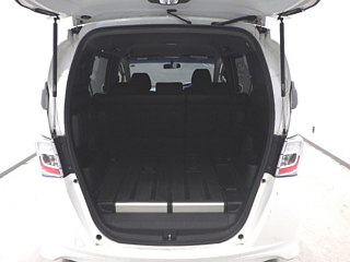 HONDA FREED 2013