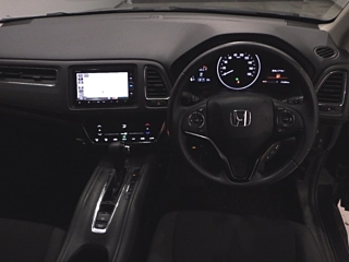 HONDA VEZEL 2021