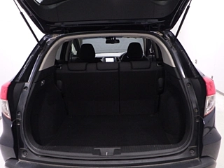 HONDA VEZEL 2021