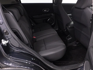 HONDA VEZEL 2021