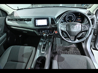 HONDA VEZEL 2018