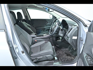 HONDA VEZEL 2018
