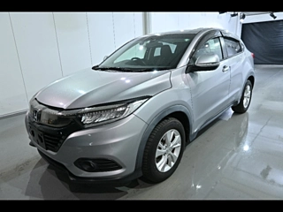 HONDA VEZEL 2018