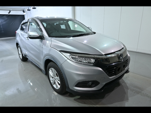 HONDA VEZEL 2018