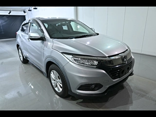 HONDA VEZEL 2018
