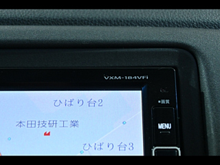 HONDA VEZEL 2018