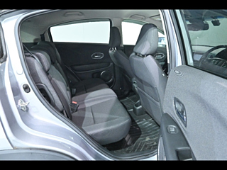 HONDA VEZEL 2018