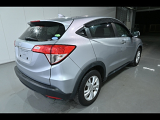 HONDA VEZEL 2018