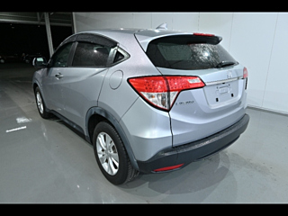 HONDA VEZEL 2018