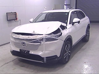 HONDA VEZEL 2021