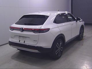 HONDA VEZEL 2021