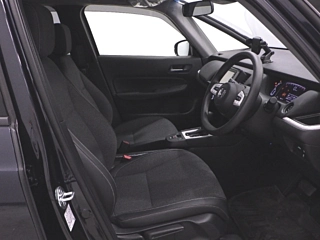 HONDA FIT 2022