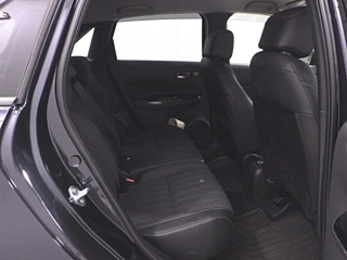 HONDA FIT 2022