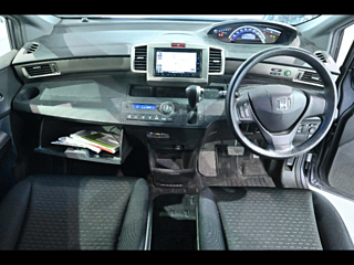 HONDA FREED 2015