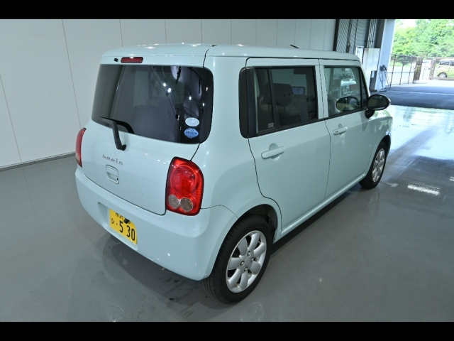 SUZUKI ALTO LAPIN 2010