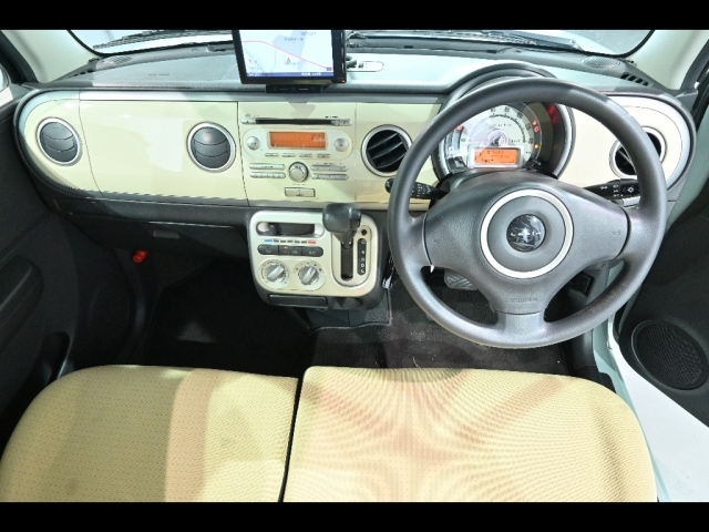 SUZUKI ALTO LAPIN 2010