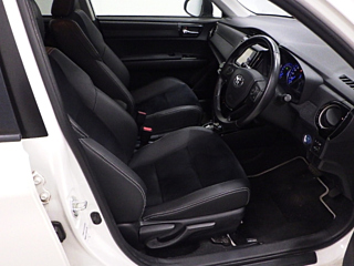 TOYOTA COROLLA FIELDER 2014