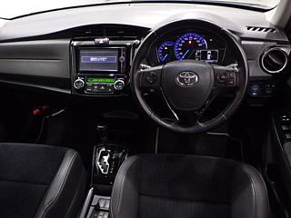 TOYOTA COROLLA FIELDER 2014