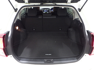 TOYOTA COROLLA FIELDER 2014
