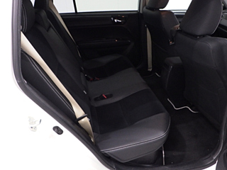 TOYOTA COROLLA FIELDER 2014