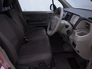 HONDA LIFE 2010