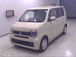 HONDA N WGN 2020