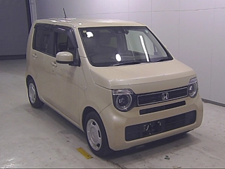 HONDA N WGN 2020