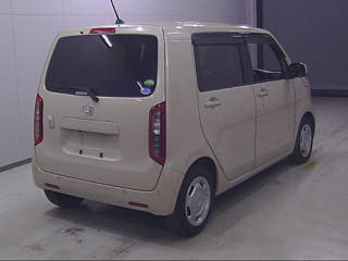 HONDA N WGN 2020