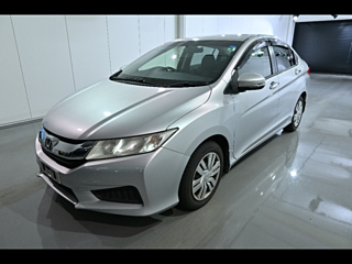 HONDA GRACE 2016