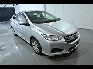 HONDA GRACE 2016