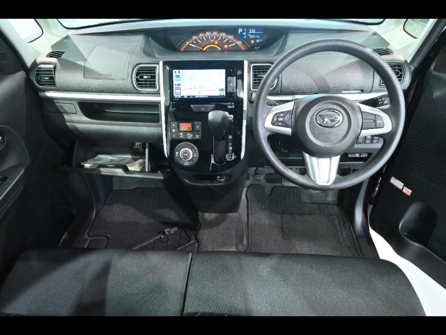DAIHATSU TANTO 2018