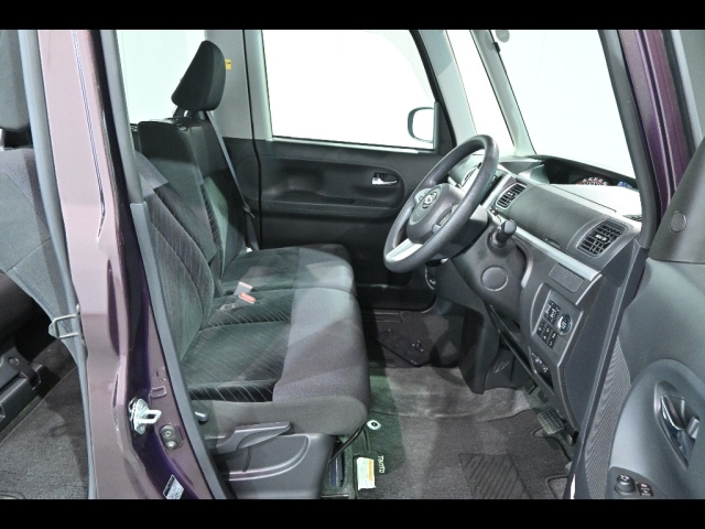DAIHATSU TANTO 2018