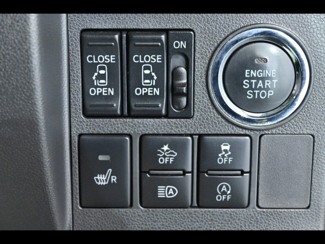 DAIHATSU TANTO 2018