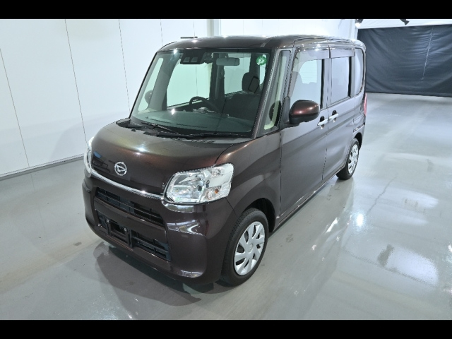 DAIHATSU TANTO 2018