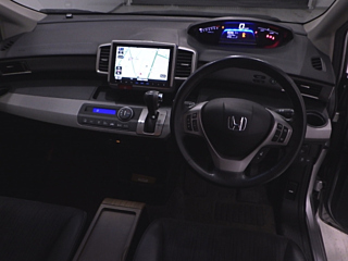 HONDA FREED 2014
