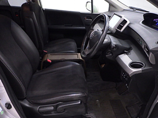 HONDA FREED 2014