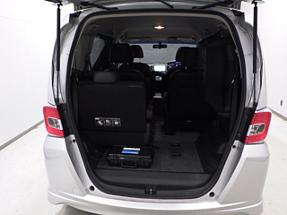 HONDA FREED 2014